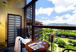 三亞亞龍灣紅樹林度假酒店