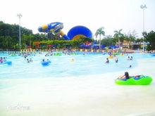 堯山森海灣水上樂園