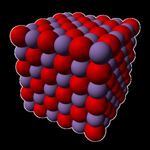 一氧化錳 一氧化錳