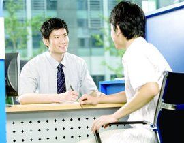 員工招聘 員工招聘