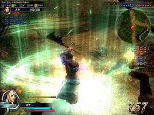 《真三國無雙》