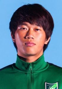 謝鵬飛[江蘇蘇寧球員]