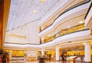 台州黃岩國際大酒店