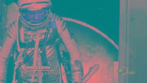 《從地球出發：NASA任務50年》