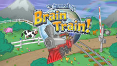 天才教授之智慧列車