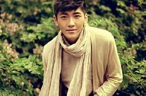 路宏[中國內地男演員]