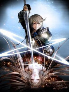 混沌之戒2 混沌之戒2