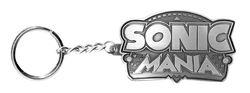 『SONIC MANIA』鑰匙圈