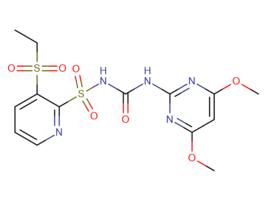 碸嘧磺隆 碸嘧磺隆