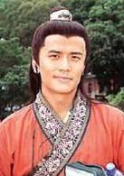 帝女花[2003年佘詩曼、馬浚偉主演TVB電視劇]