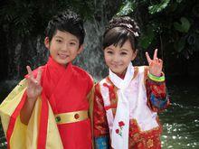 《新年喜洋洋》專輯劇照、花絮