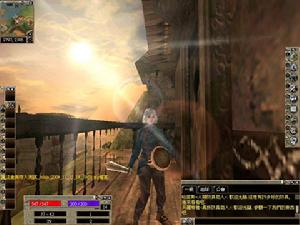 《神話國際中文版》