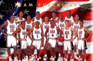 94世錦賽夢二隊