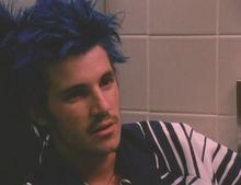 賈斯汀&middot;霍維克