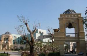 夏合勒克封建莊園 夏合勒克封建莊園