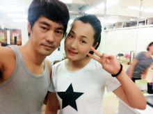 蘇晴[中國內地女演員]