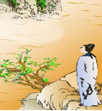 浪淘沙·九曲黃河萬里沙 浪淘沙·九曲黃河萬里沙