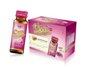 UTU膠原三肽 UTU膠原三肽