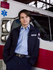 《急救先鋒》第1季