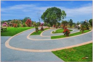 南山生態園[興縣景區]