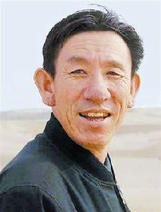 王有德[青海省海東地區國家稅務局經濟師]