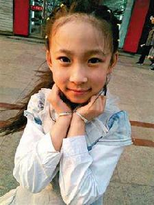 高子涵[感動中國人物]