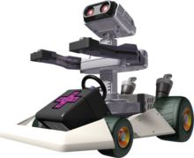 任天堂明星大亂鬥[任天堂開發的遊戲系列]