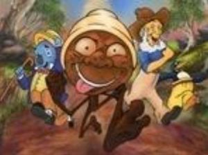 魔法布丁 魔法布丁