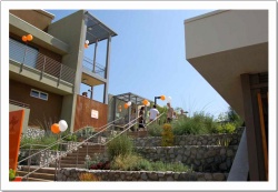 德保羅大學 宿舍