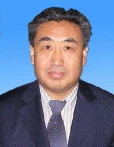 王子龍[北票市人大常委會主任]