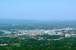 藤縣太平鎮[廣西藤縣太平鎮]