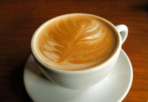 黃油咖啡 黃油咖啡