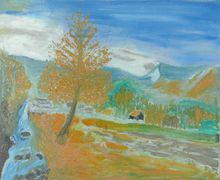 朱沙[作家、畫家，記者]