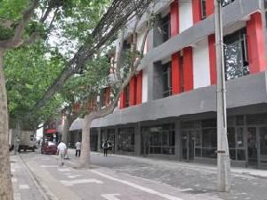 唐韻三坊 唐韻三坊