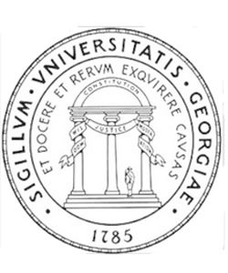 喬治亞大學 喬治亞大學