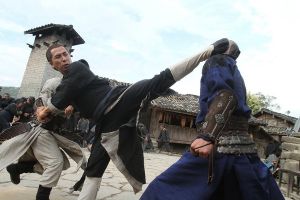 電影《武俠》劇照