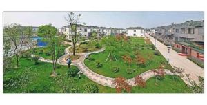 牟家村社區 牟家村社區