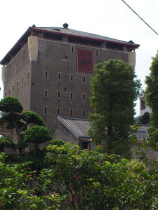 白雲區民俗文化博物館 白雲區民俗文化博物館