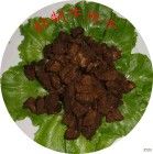 溫州牛肉焙片 溫州牛肉焙片