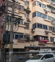 南苑宇園 南苑宇園