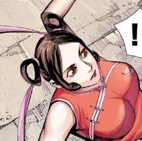 西行紀[鄭健和、鄧志輝創作的漫畫]