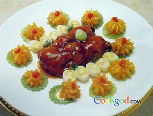 花蛋掌鞭寶 花蛋掌鞭寶