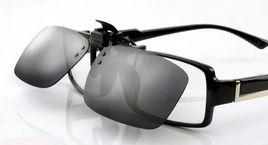 墨鏡夾片 墨鏡夾片