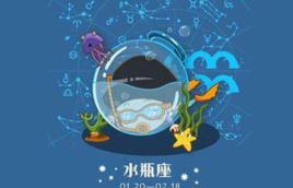 水瓶座三 水瓶座三