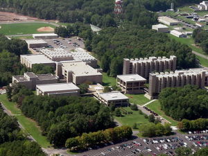 美國FBI國家學院