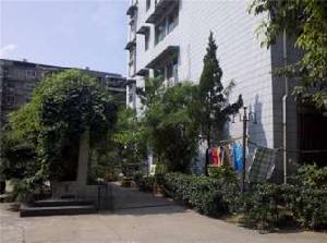 銀豐公寓 銀豐公寓