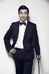 田征[中國國家話劇院演員]