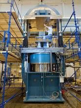 Avure熱等靜壓設備