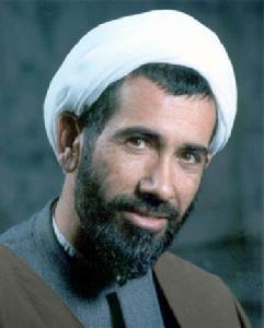 穆罕默德賈瓦德·巴霍納爾 穆罕默德賈瓦德·巴霍納爾