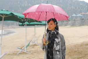 《傾城之戀》劇照